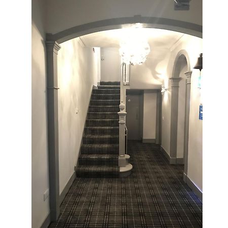 The Knowes Hotel & Restaurant Macduff Екстериор снимка