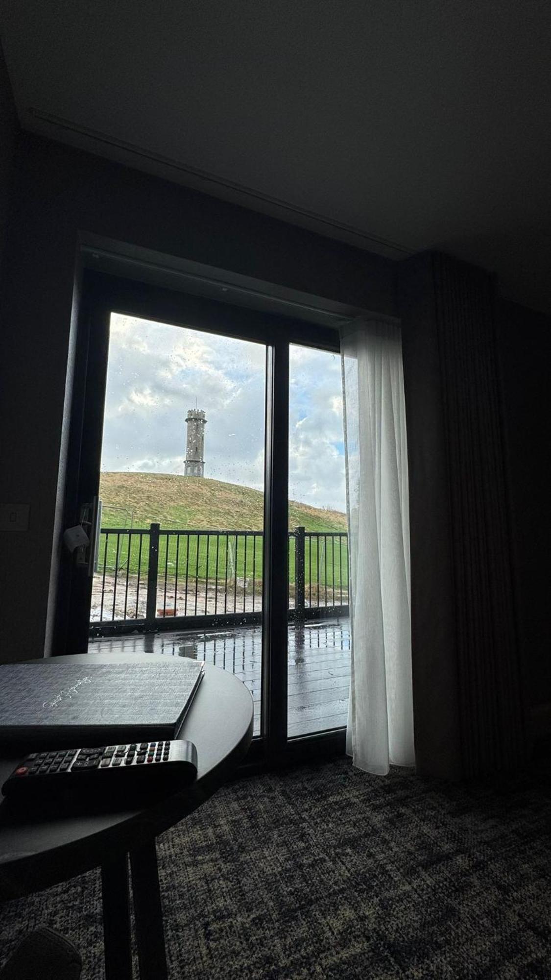 The Knowes Hotel & Restaurant Macduff Стая снимка