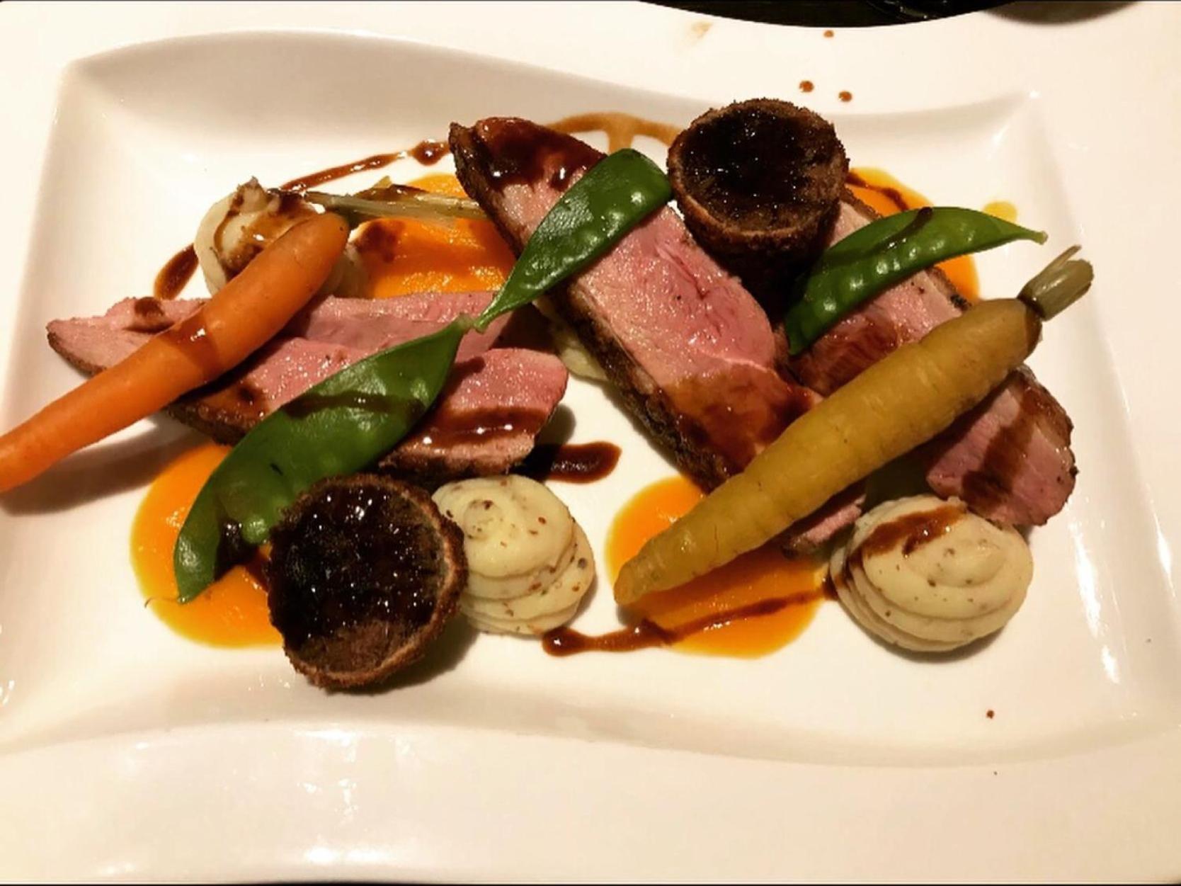 The Knowes Hotel & Restaurant Macduff Екстериор снимка