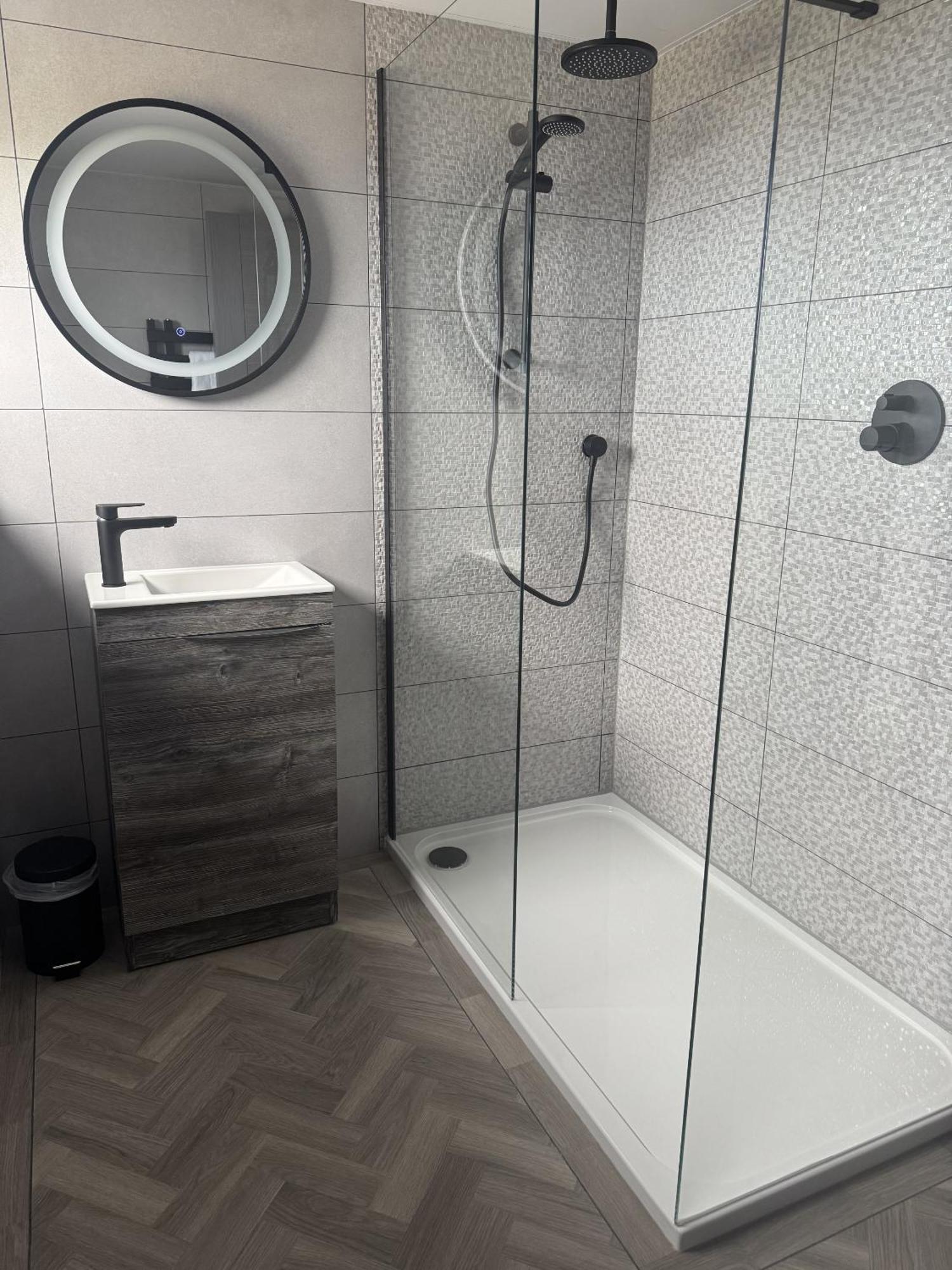 The Knowes Hotel & Restaurant Macduff Стая снимка